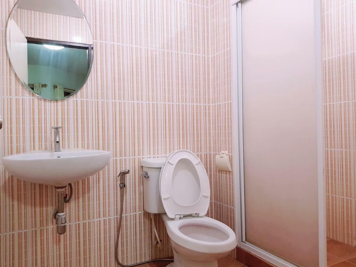 Pearl Inn Ban Nong Tabaek Exteriör bild