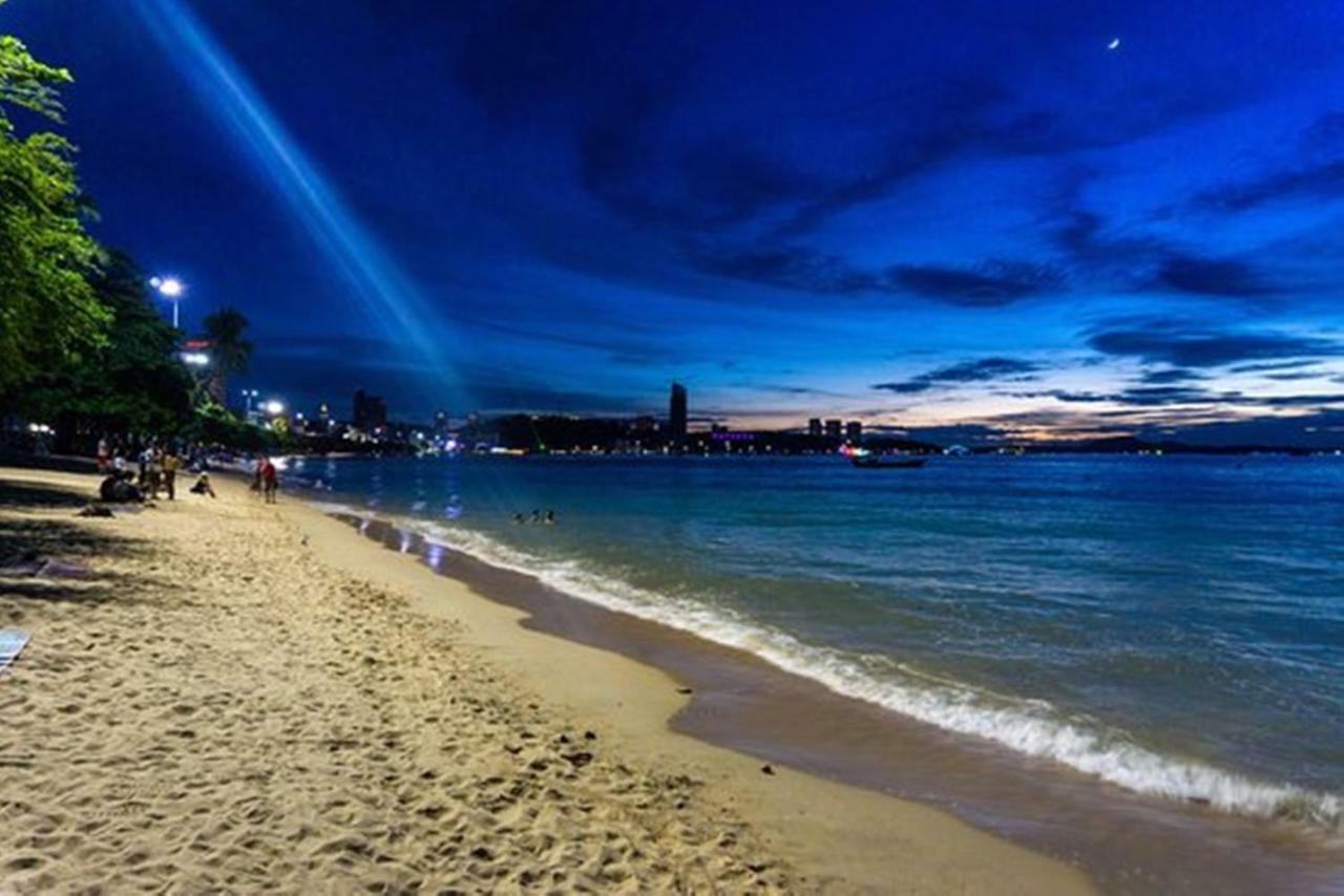 Pearl Inn Ban Nong Tabaek Exteriör bild
