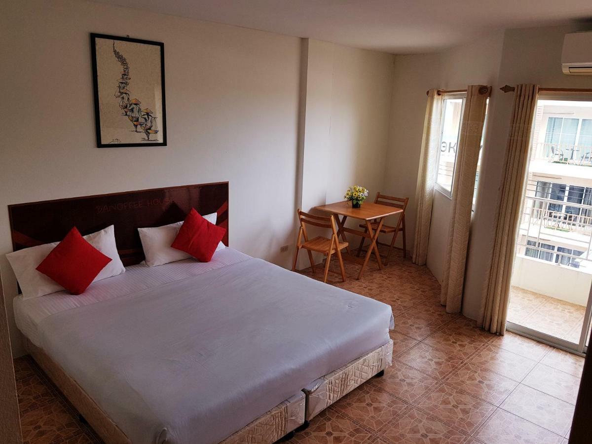 Pearl Inn Ban Nong Tabaek Exteriör bild